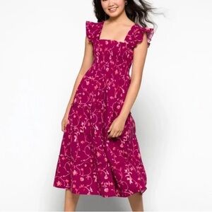 Hill House Home Ellie Nap Dress